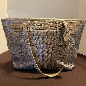 Brahmin Tote Handbag